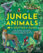 Jungle Animals by Jane Wilsher