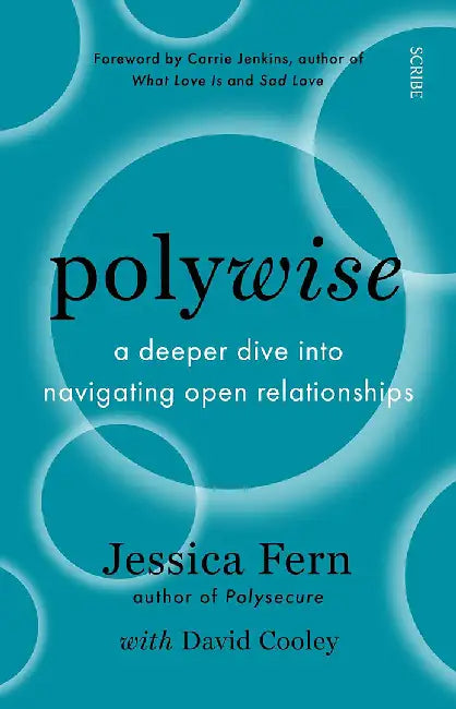 Polywise by Jessica Fern
