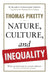 Nature, Culture, and Inequality by Thomas Piketty