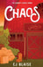 Chaos by Ej Blaise
