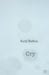 Cry by Katy Mahon
