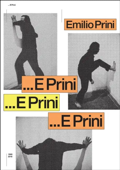 ... E Prini by Luca Lo Pinto
