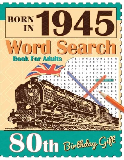 Born In 1945