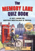 The Memory Lane Quiz Book (Large Print): Fun Quizzes, Classic Memories & Thought-Provoking Prompts About Life in 1940s-1980s Britain by Puzzleplaypress