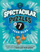 Spectacular Puzzles for Seven Year Olds by Noodle Juice
