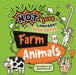 Farm Animals by Noodle Juice