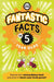 Fantastic Facts For Five Year Olds by Caroline Rowlands