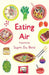 Eating Air by Suyin Du Bois