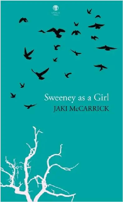 Sweeney as a Girl by McCarrick, Jaki