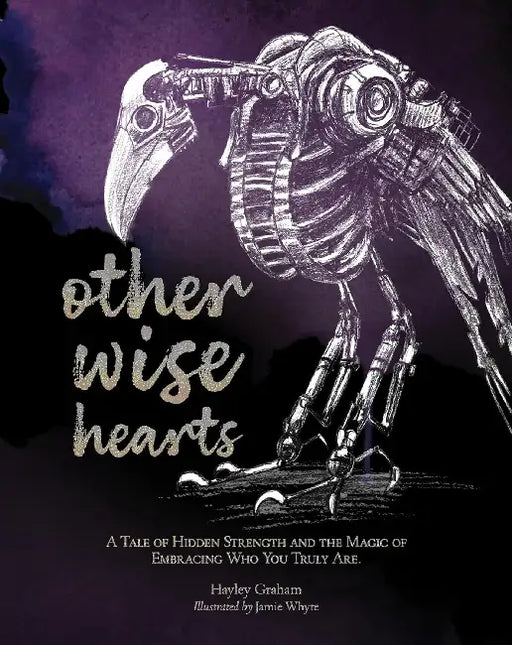 Other Wise Hearts by Hayley Graham