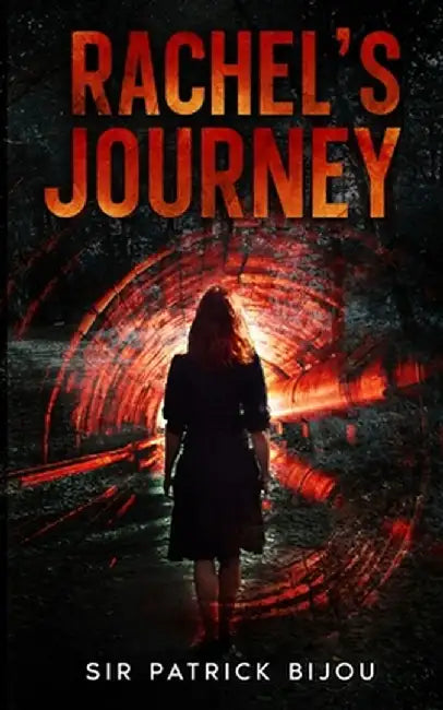 Rachel's Journey by Patrick Bijou