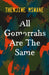 All Gomorrahs are the Same by Thenjiwe Mswane
