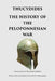 The History of the Peloponnesian War by Thucydides