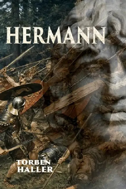Hermann by Torben Haller