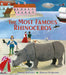 The Most Famous Rhinoceros by Dianne Hofmeyr