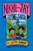 Nikhil and Jay Flying High: Volume 4 by Chitra Soundar