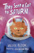 They Sent a Cat to Saturn by Valerie Bloom