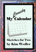 My Comedy Calendar: Sketches for Two by Kim Wedler