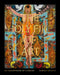 The Holy Fire of Art: Metamorphosis of a Dream by Carole Berman