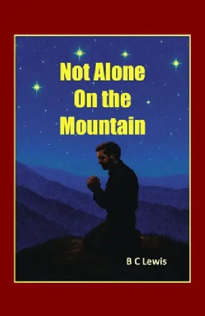 Not Alone On The Mountain