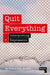 Quit Everything: Interpreting Depression by Franco Bifo Berardi