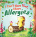 I Can't Have That, I Have Allergies by Katie Kinsella