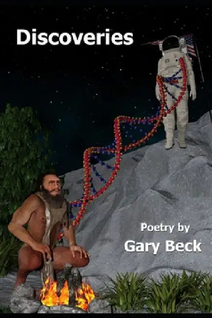 Discoveries by Gary Beck