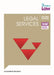 SQE - Legal Services 2e by Jacqueline Kempton