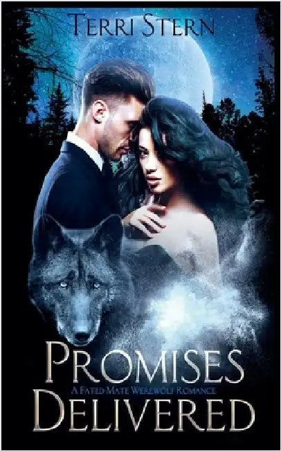 Promises Delivered by Stern, Terri