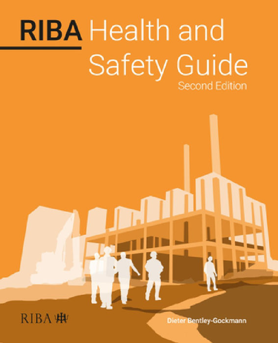 Riba Health and Safety Guide