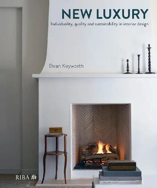 New Luxury by Dean Keyworth