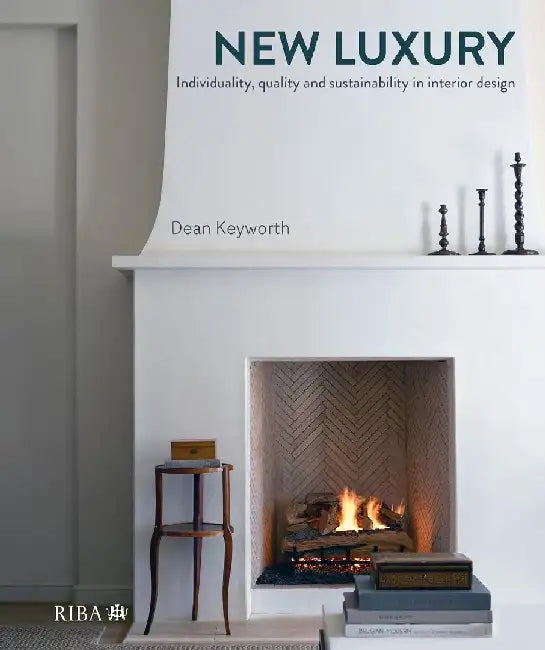 New Luxury by Dean Keyworth
