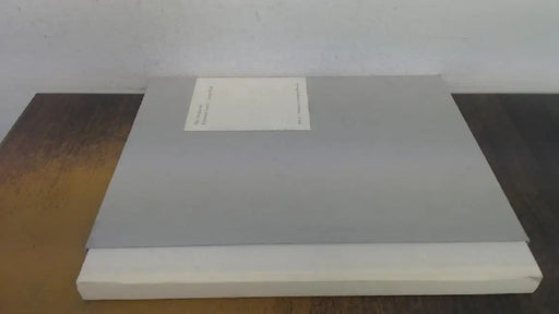 The Inhabitants by Raymond Meeks