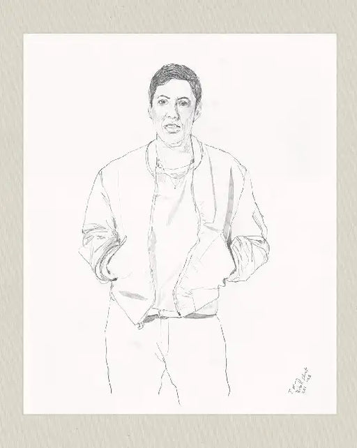 Cosmos by Collier Schorr