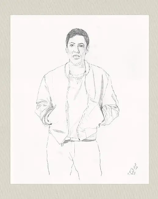 Cosmos by Collier Schorr