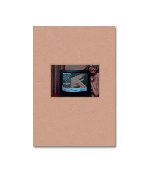 A Woman I Once Knew by Rosalind Fox Solomon