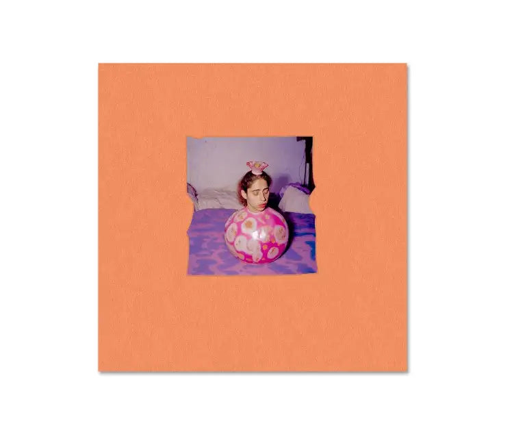 Cursed by Charlie Engman