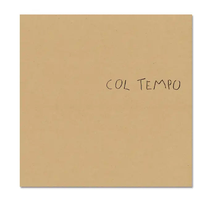 Col Tempo 19562024 by Guido Guidi
