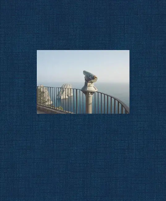 Luigi Ghirri Viaggi