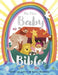 The Lion Baby Bible by Antonia Woodward