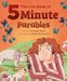 The Lion Book of Five-Minute Parables by Charlotte Ryton, Nadine Wickenden