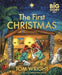 My Big Story Bible: The First Christmas by Tom Wright