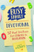 Busy Family Devotional: 52 Short Devotions from Genesis to Revelation by Lucy Rycroft