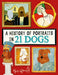A History of Portraits in 21 Dogs by Gould, Nia