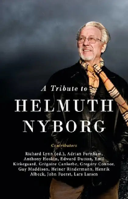 A Tribute to Helmuth Nyborg by Edward Dutton