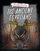 The Ancient Egyptians: Brutal Burials and Savage Slavery by Louise A. Spilsbury