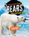 Bears: And Their Food Chains by Katherine Eason