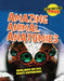 Amazing Animal Anatomies: Biology at Its Most Extreme! by Louise A. Spilsbury