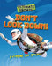 Don't Look Down!: Extreme Air Sports by Sarah Eason