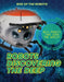 Robots Discovering the Deep by Louise A. Spilsbury